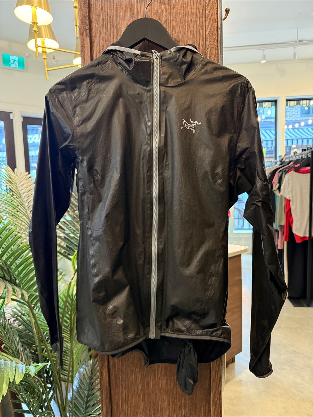 Arc’teryx